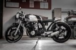    Honda CB750K -  1