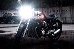    Honda CB750K -  4