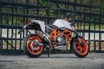   KTM 690/690R Duke 2015 -  15