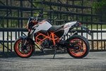   KTM 690/690R Duke 2015 -  16