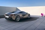    McLaren    -  4