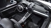   Porsche Boxster Spyder  - -  16