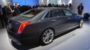 Cadillac     CT6 -  20