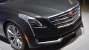 Cadillac     CT6 -  23