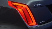 Cadillac     CT6 -  27