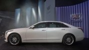 Cadillac     CT6 -  6