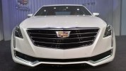 Cadillac     CT6 -  7