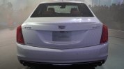 Cadillac     CT6 -  8