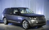    Range Rover SVAutobiography -  1