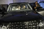    Range Rover SVAutobiography -  3