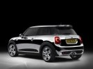 MINI    Chrome Line Exterior Deluxe -  6