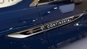 Lincoln   -   Continental -  11