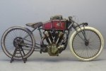   Excelsior Racer 1000 1919 -  1