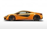   McLaren    -  10