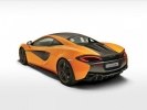   McLaren    -  11