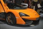   McLaren    -  9
