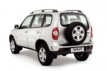 Chevrolet Niva - SUV   ! -  2