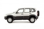 Chevrolet Niva - SUV   ! -  3