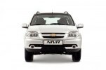 Chevrolet Niva - SUV   ! -  4