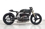  BMW R100 Salt Racer -  1