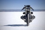 ������ BMW R100 Salt Racer - ���� 10