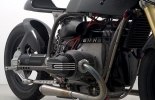  BMW R100 Salt Racer -  8