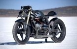  BMW R100 Salt Racer -  9