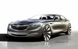  Buick Avenir    -  16