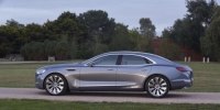  Buick Avenir    -  6