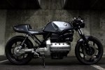   BMW K100RS Therapy -  1