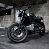   BMW K100RS Therapy -  2