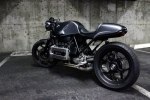  BMW K100RS Therapy -  4