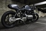   BMW K100RS Therapy -  6