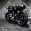   BMW K100RS Therapy -  7