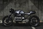   BMW K100RS Therapy -  8