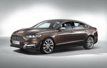 Ford    Mondeo -  1