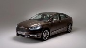 Ford    Mondeo -  3