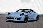 Porsche    911 Targa -  18