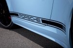 Porsche    911 Targa -  7