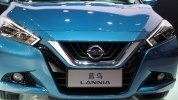 Nissan Lannia   -  14