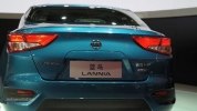 Nissan Lannia   -  18
