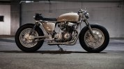   Honda CB750 Fury -  1