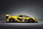 McLaren      -  6