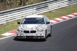 BMW    5-Series   -  7