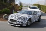 Aston Martin      -  12