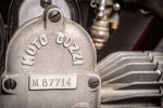   Moto Guzzi Airone Astorino 1950 -  8