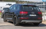   Audi Q7    -  7