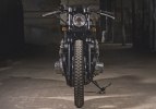 - Honda CB750 -  2