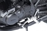   Anvil Motociclette Tempter   Suzuki GR650 -  5