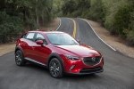 Mazda     CX-3 -  1